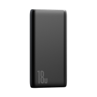 Baseus Bipow Quick Charge Power Bank PD+QC 10000mAh 18W